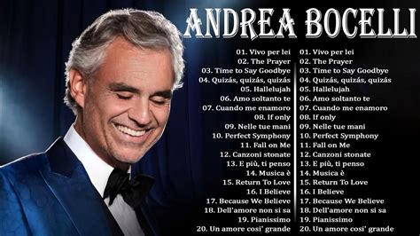 andrea bocelli songs youtube|youtube bocelli greatest songs.